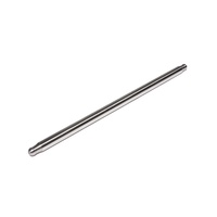 *Single* Hi-Tech One-Piece 8.600" Long, .135" Wall, 3/8" Diameter Pushrod