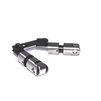 859-2 Endure-X Solid Roller Lifter Pair for Pontiac 350-455