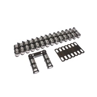 861-16 Endure-X Solid Roller Lifter Set for AMC 290-401 V8