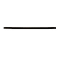 8637-1 Straight 9.250" Long, .165" Wall, 7/16" Diameter Pushrod