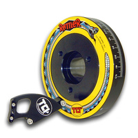 Chevrolet Big Block V8 Internal Balance Rattler Harmonic Balancer.