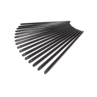 8744-16 Hi-Tech 11.100" Long, .080" Wall, 3/8" Diameter Pushrod Set