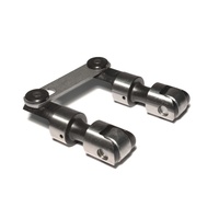 879-2 Endure-X Solid Roller Lifter Pair for Ford 429-460