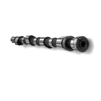 88-123-6 High Energy 214/214 Solid Cam for Nissan Z20/Z22/Z24 4 Cylinder
