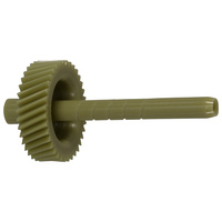GM 200C/375B/TH425/475/700R4 36 Tooth Speedo Drive Gear.
