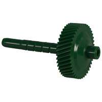 GM 200C/375B/TH425/475/700R4 42 Tooth Speedo Drive Gear.