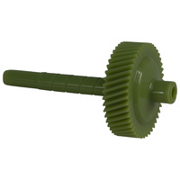 GM 200C/375B/TH425/475/700R4 45 Tooth Speedo Drive Gear.