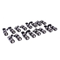 8920-16 Retro-Fit Hydraulic Roller Lifters Tie Bar Set 318 340 360, Small Block Chrysler V8