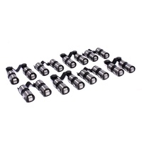 8920-16 Retro-Fit Hydraulic Roller Lifters Set  273, 360, Small Block Chrysler,