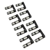 Chrysler 383 440 Big Block Evolution Retro Fit Tie Link Bar Hydraulic Roller Lifters Chrysler Mopar