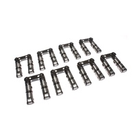 Endure-X Solid Roller Lifters, Tie Bar Set w/ Bearing GM GEN III & IV LS1 LS2 LS3