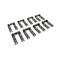 8958-16 Endure-X Solid Roller Lifter Set for GM LSX/Warhawk