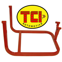 Short Powerglide Transmission Storage Stand.