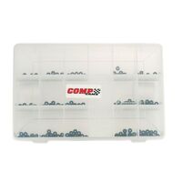 896801 XD-A Adjustable Pushrod Shim Kit  0.060 in.-0.116 in. Thick, 16 of Each Size, Set of 240
