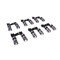 897-12 Endure-X Solid Roller Lifter Set for Chevrolet V6