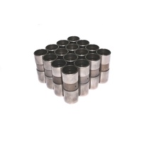 89842H-16 Tool Steel Solid Lifter Set w/ .012" EDM Oiling Hole for Chevrolet