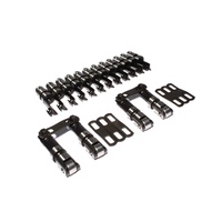 8991-16 Endure-X Solid Roller Lifter Set for Chevrolet SB2