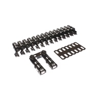 8992-16 Endure-X Solid Roller Lifter Set for Chevrolet SB2