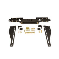 Crossmember for '75-'81 GM F-Body w/ TCI 6X, 4X and GM 4L80E