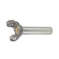Extra Long Transmission Yoke for 27-Spline Transmissions.