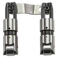 96819-2 Sportsman Solid Roller Lifter Pair w/ Bearing for Chevrolet Big Block