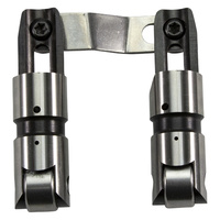 96819CL-2 Sportsman Solid Roller Lifter Pair w/ Bearing for Chevrolet Big Block