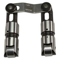 96819CR-2 Sportsman Solid Roller Lifter Pair w/ Bearing for Chevrolet Big Block