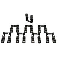 96831-16 Sportsman Solid Roller Lifter Set w/ Bearing for Chrysler R3