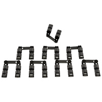 96836B-16 Sportsman Solid Roller Lifter Set w/ Bushing for Ford 352-428/429-460