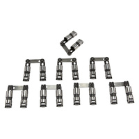 96838-16 Sportsman Solid Roller Tie Bar Lifters Bearing Ford 289 302W 351W Windsor