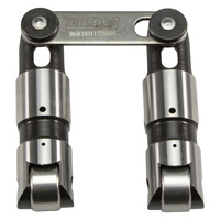 96838B-2 Sportsman Solid Roller Lifter Pair w/ Bushing for Ford 289-351W