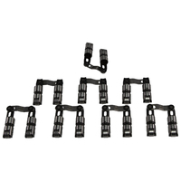 BBC 454 Sportsman Solid Roller Lifters Set w/ Bearing for Chevrolet Big Block Chevy 