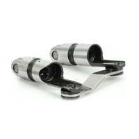 96850CRB-2 Sportsman Solid Roller Lifter Pair w/ Bushing for Chevrolet Big Block