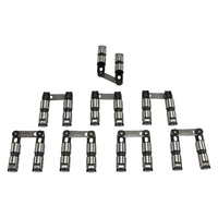 96956B-16 Sportsman Solid Roller Lifters, Tie Bar Set BUSHED  GM GEN III & IV LS1 LS2 LS3Bushing for GM GEN III/IV LS