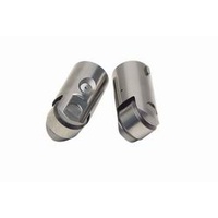 .937" DIA SOLID ROLLER LIFTERS TAPPETS KEY WAY VR Keyed Roller Lifter 16 pc.