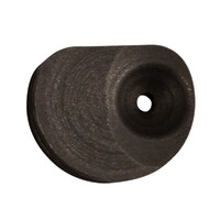 PUSHROD SEAT, RIGHT OFFSET .842/.875 DIA EL
