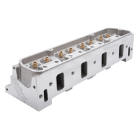 BARE - NO PARTS - V8 Holden 304 5.0L VN Carby Cylinder Head NO EFI notch, Performer RPM,