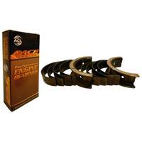 HOLDEN V8 253 304 308 5.0L MAIN BEARINGS STANDARD SIZE RACE RED/BLUE/BLACK MOTORS
