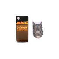 HOLDEN COMMODORE V6 3.8 L27 LN3 L36 L67 3800 CONROD BIG END RACE SERIES BEARINGS 