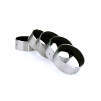 HOLDEN V8 253 304 308 5.0L CAM BEARINGS SET Minus under - .002 SIZE.