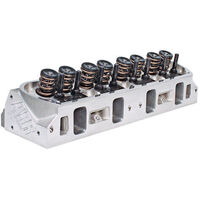 AFR Renegade Ford 302W 351W Windsor Cylinder Heads 205cc CNC ported Solid Roller Race SBF, 2.080" valve,