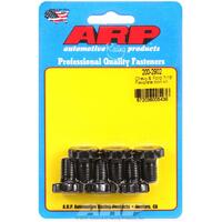 DISCONTINUED NOW 200-2902 FLEXPLATE BOLTS SET 7/16" X 1" 12PT HEAD CHEVY FORD HOLDEN V8 SBC BBC SBF 351C 308 302