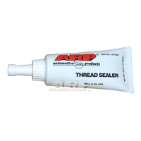 ARP PTFE Thread Sealer Sealant Paste, 1.69 oz. Tube (Chevy head bolts & studs)