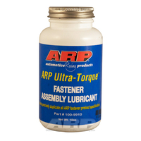 Jar Assembly Lubricant, Engine Assembly and Fastener Installation, Ultra Torque Lube, 1/2 pint, Each 