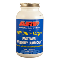ARP Ultra Torque lube 20 oz.