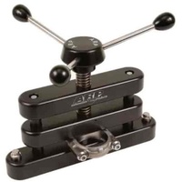 ARP Conrod Vise Tool - For holding & Clamping connecting rods vice. Aluminium with Thread clamping style