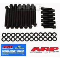 V8 Holden 253 304 308 Cylinder Head Bolts. - 6 Point - Full Set