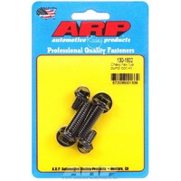 Fuel Pump Bolts set 6 point Hex, Small Block Chevy V8 SBC 350 BBC 454