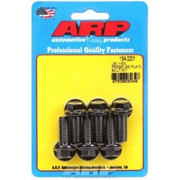 LS FLYWHEEL PRESSURE PLATE CLUTCH BOLTS SET 6PT HEAD, LS1 LS2 LS3 5.7L 6.0L 6.2L