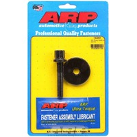 SBC 350 Harmonic Balancer, Damper, Crankshaft Bolt & washer, 5/8" head x 12 Point Small Block Chevy (bolts)